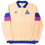 Thumbnail CAMPIONE CREW PEACH one color