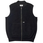 Thumbnail JB-GILET BLACK one color