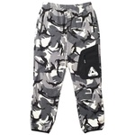 Thumbnail P-SURGENT FLEECE JOGGERS WHITE DPM one color