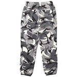 Thumbnail P-SURGENT FLEECE JOGGERS WHITE DPM one color