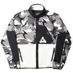 Thumbnail P-SURGENT FLEECE JACKET WHITE DPM one color