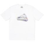 Thumbnail PALBOY T-SHIRT WHITE one color
