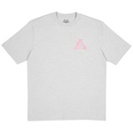 Thumbnail K HEAD T-SHIRT GREY MARL one color