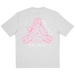 Thumbnail K HEAD T-SHIRT GREY MARL one color