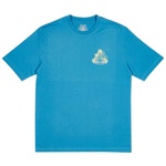 Thumbnail K HEAD T-SHIRT BLUE one color
