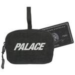 Thumbnail FLIP STASH WALLET BLACK one color