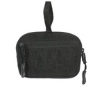 Thumbnail FLIP STASH WALLET BLACK one color