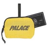 Thumbnail FLIP STASH WALLET YELLOW one color