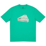 Thumbnail PALBOY T-SHIRT POOL GREEN one color