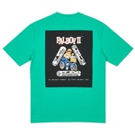 Thumbnail PALBOY T-SHIRT POOL GREEN one color