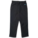 Thumbnail SUPPLEX SHELL BOTTOMS BLACK / BLUE one color