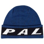 Thumbnail CHAINER BEANIE BLUE one color