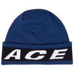 Thumbnail CHAINER BEANIE BLUE one color