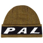 Thumbnail CHAINER BEANIE GOLD one color
