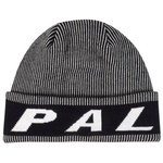 Thumbnail CHAINER BEANIE GREY one color