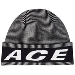 Thumbnail CHAINER BEANIE GREY one color
