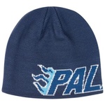 Thumbnail FLAME-GRILL BEANIE NAVY one color