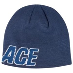 Thumbnail FLAME-GRILL BEANIE NAVY one color