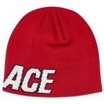 Thumbnail FLAME-GRILL BEANIE RED one color