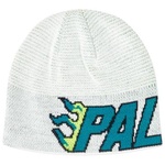Thumbnail FLAME-GRILL BEANIE WHITE one color