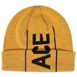 Thumbnail ONE UP BEANIE YELLOW one color