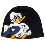 Thumbnail DUCK OUT BEANIE BLACK one color