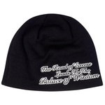 Thumbnail DUCK OUT BEANIE BLACK one color