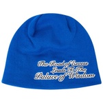 Thumbnail DUCK OUT BEANIE BLUE one color