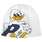Thumbnail DUCK OUT BEANIE WHITE one color