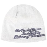 Thumbnail DUCK OUT BEANIE WHITE one color