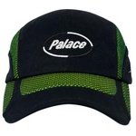 Thumbnail RUN OUT HAT BLACK one color