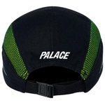 Thumbnail RUN OUT HAT BLACK one color