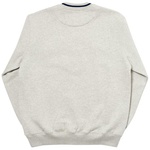 Thumbnail HI-SPORT CREW GREY MARL one color