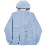 Thumbnail HANDY CORD JACKET BLUE one color