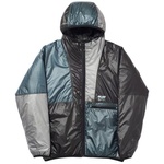 Thumbnail PERTEX P-LOFT JACKET CARBON BLACK one color