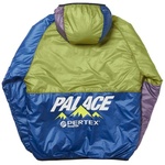 Thumbnail PERTEX P-LOFT JACKET CITRUS BLUE one color