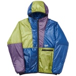 Thumbnail PERTEX P-LOFT JACKET CITRUS BLUE one color