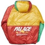 Thumbnail PERTEX P-LOFT JACKET YARD one color