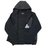 Thumbnail POLARTEC FLECTO JACKET BLACK one color
