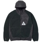 Thumbnail POLARTEC FLECTO JACKET BLACK one color