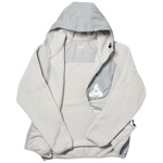 Thumbnail POLARTEC FLECTO JACKET GREY one color