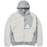Thumbnail POLARTEC FLECTO JACKET GREY one color