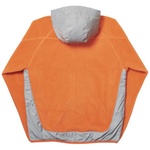 Thumbnail POLARTEC FLECTO JACKET ORANGE one color