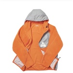 Thumbnail POLARTEC FLECTO JACKET ORANGE one color