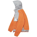 Thumbnail POLARTEC FLECTO JACKET ORANGE one color