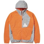 Thumbnail POLARTEC FLECTO JACKET ORANGE one color
