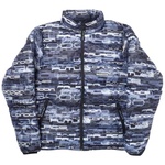 Thumbnail 3000 PUFFA BLACK one color