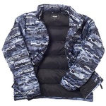 Thumbnail 3000 PUFFA BLACK one color