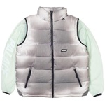 Thumbnail REACTO PUFF ZIP OFF JACKET BLACK one color