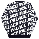 Thumbnail TONER KNIT BLACK one color